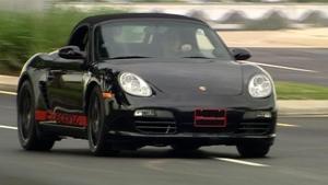 Elektro-Porsche Elektro-Porsche