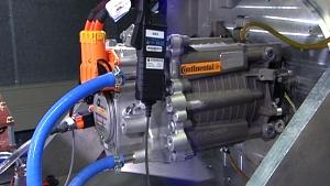 Elektromotoren Elektromotoren