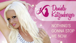 Danielas Debütsingle Danielas Debütsingle