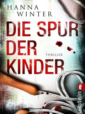 "Die Spur der Kinder"... "Die Spur der Kinder"...