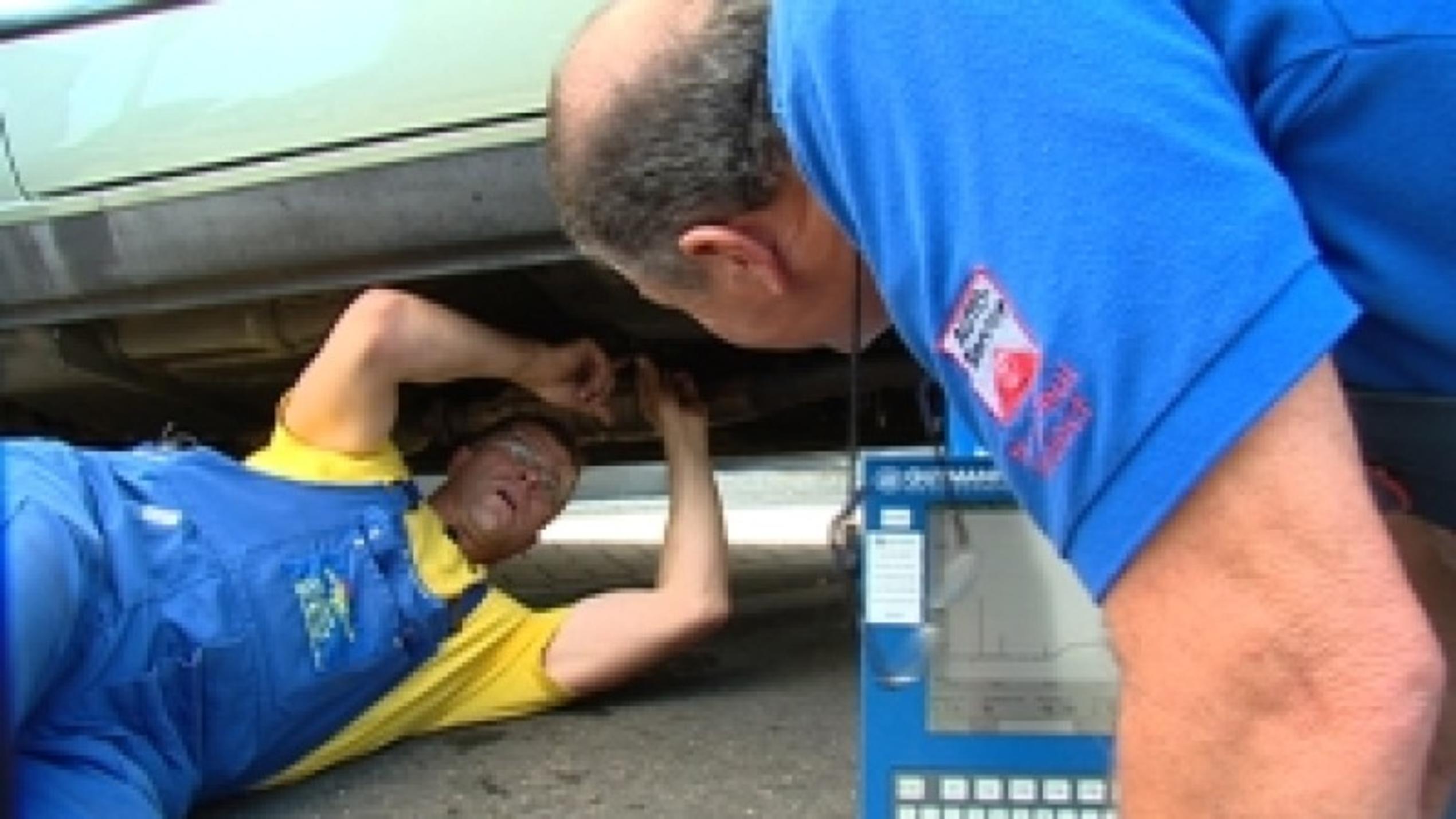 Die Autodoktoren Die Autodoktoren on Tour