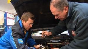 Die Autodoktoren Die Autodoktoren