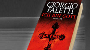 Ich bin Gott Ich bin Gott