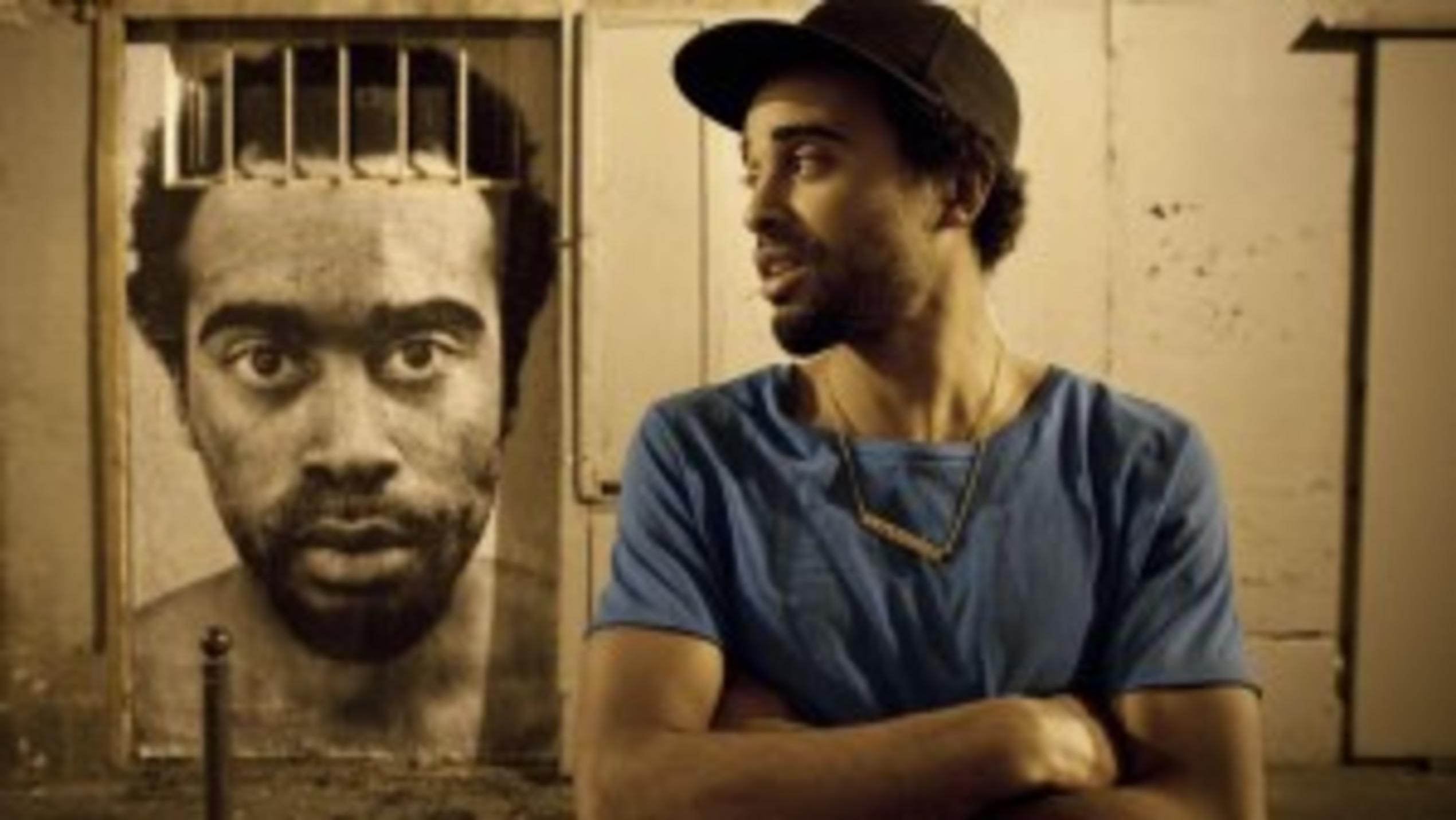 Patrice: Das neue Album "O N E" und die Single-Auskopplung "Walking Alone" Patrice