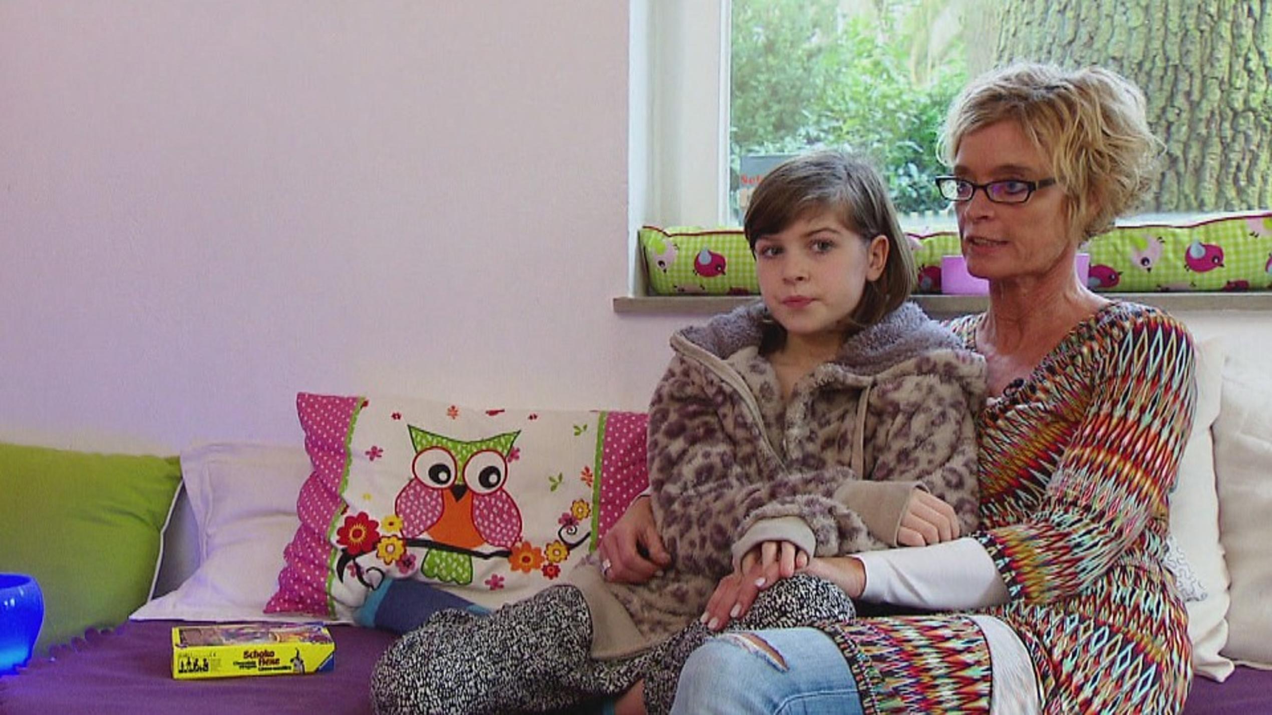 Mein Kind, dein Kind: Jugendcoach Christina setzt auf ungewöhnliche Lernmethoden Mein Kind, dein Kind - Wie erziehst du denn? Christina hat ganz eigene Lernmethoden