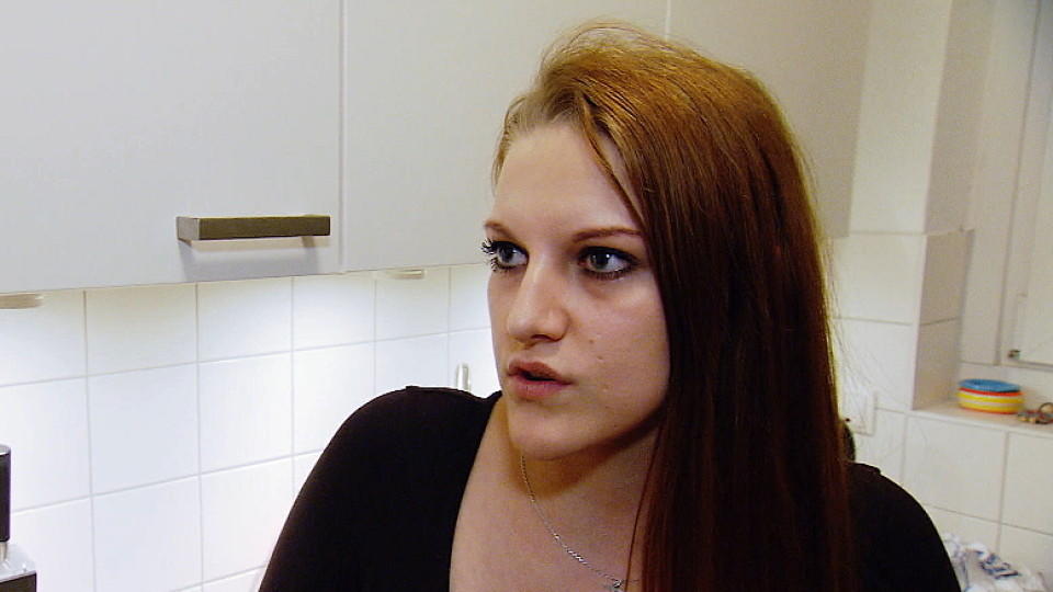Mein Kind, dein Kind: Mutter Lisa erzieht ihren Sohn Tyler sehr streng Mein Kind dein Kind, Mutter Lisa