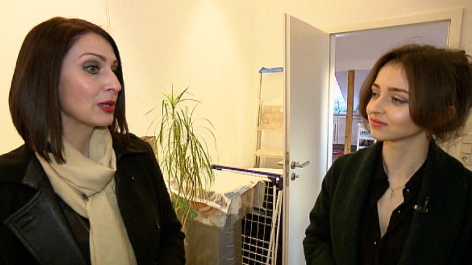 mieten, kaufen, wohnen: Kundin Natascha entpuppt sich als verwöhnte Prinzessin mieten, kaufen, wohnen: Maklerin Iris Gehring ist sprachlos bei so viel Dreistigkeit