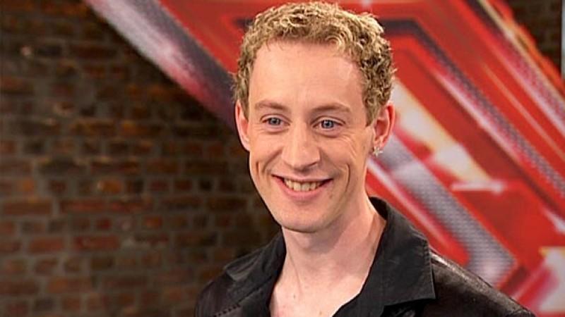 Blaue Augen als "X Factor"? Blaue Augen als "X Factor"?