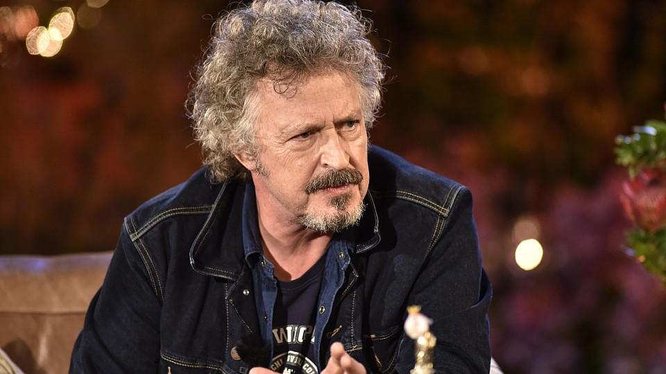 Sing meinen Song 2016: Wolfgang Niedecken berichtet von der BAP-Gründung Wolfgang Niedecken berichtet, wie es zur Gründung von BAP gekommen ist.