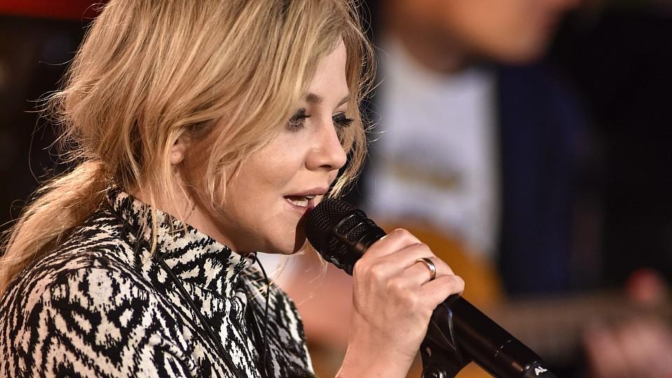 Sing meinen Song 2016: Annett Louisan bezaubert Wolfgang Niedecken mit "Verdammt lang her" Annett Louisan mit "Verdammt lang her"