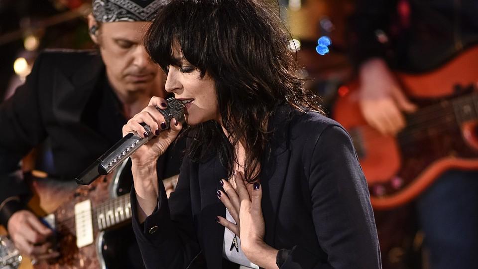 Sing meinen Song 2016: Nena begeistert mit "Do kanns zaubre" von BAP Sing meinen Song 2016: Nena berührt mit "Du kannst zaubern"