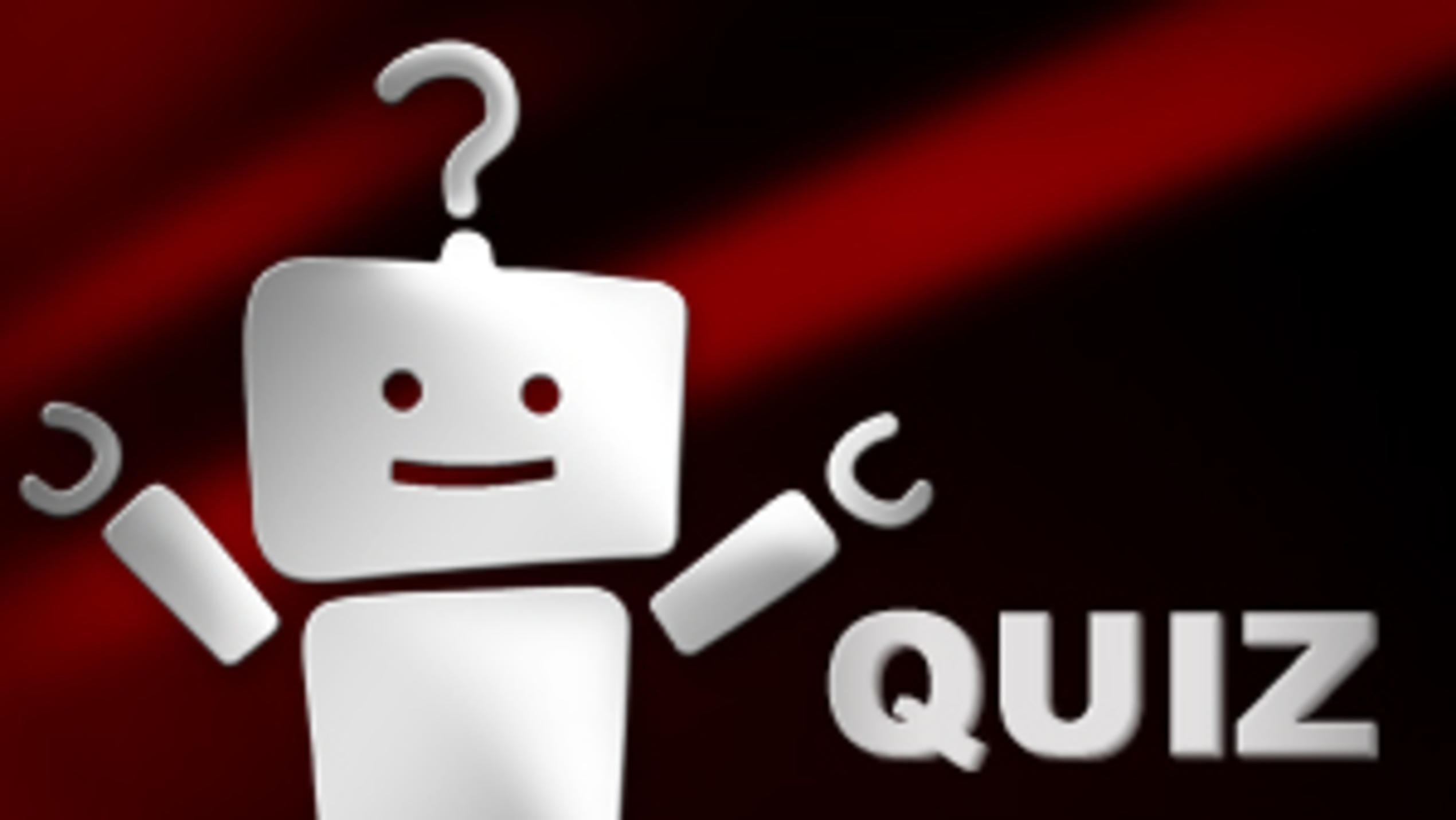 Der neue VOX.de-Quizbot Der neue VOX.de-Quizbot