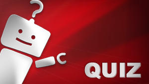 Der neue VOX.de-Quizbot Der neue VOX.de-Quizbot