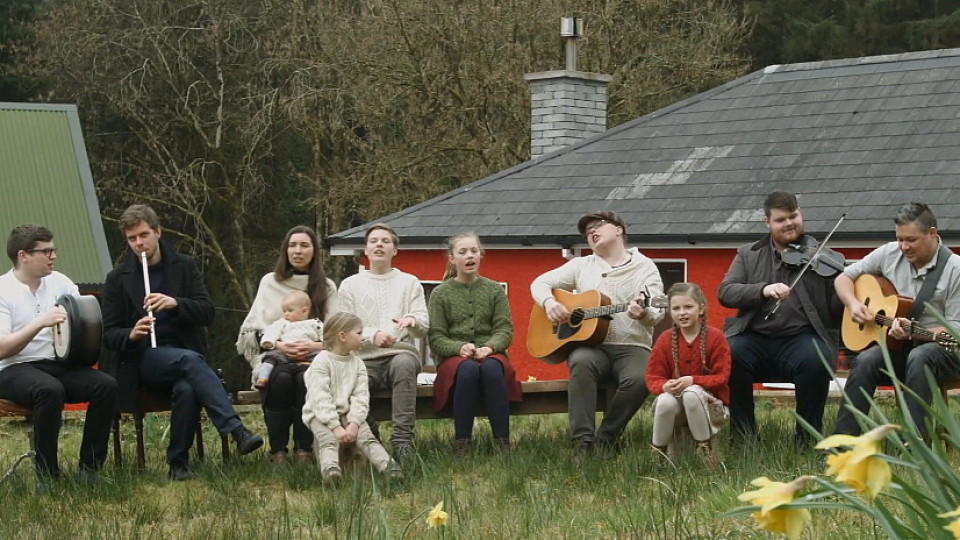 Goodbye Deutschland Die Kellys Kaufen Sich Ein Haus In Irland
