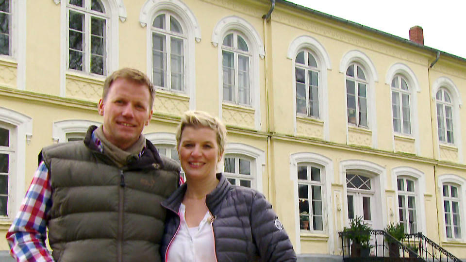 Mein himmlisches Hotel: "Gut Oestergaard" Mein himmlisches Hotel: "Gut Oestergaard"