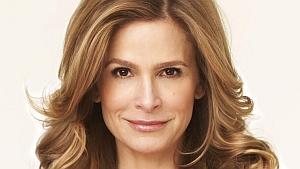 Kyra Sedgwick im Interview The Closer Kyra Sedgwick