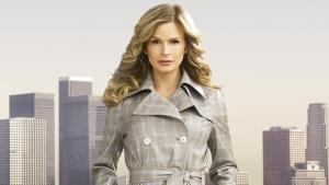 Kyra Sedgwick im Interview The Closer Kyra Sedgwick