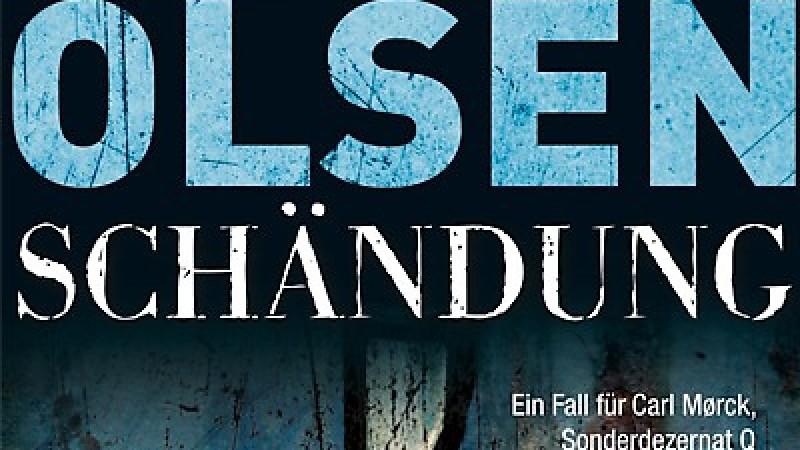 Jussi Adler-Olsens "Schändung" Jussi Adler-Olsens "Schändung"