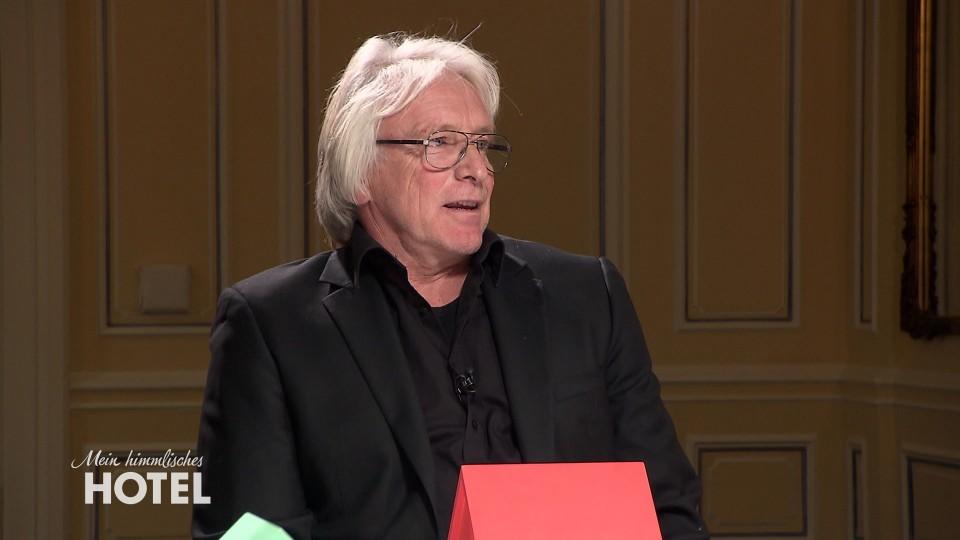 Mein himmlisches Hotel: Auf in die Arena! Achim Balearen Mein himmlisches Hotel