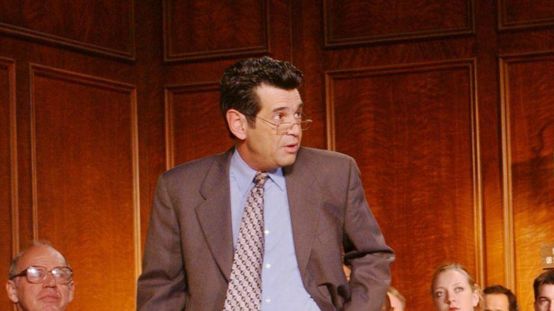Alan Rosenberg Alan Rosenberg