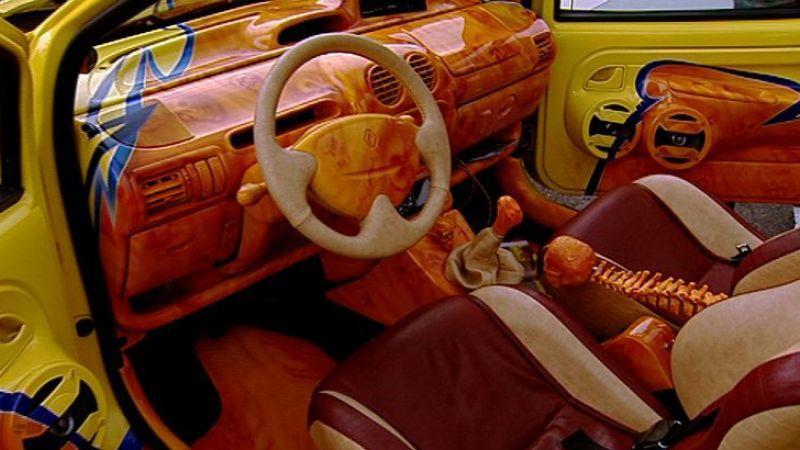 Horror-Twingo Horror-Twingo