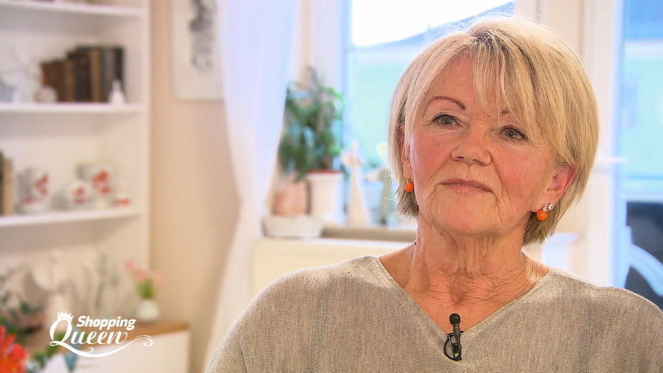 Shopping Queen: Kandidatin Christine möchte Guido Maria Kretschmer kennenlernen "Shopping Queen"-Kandidatin Christine