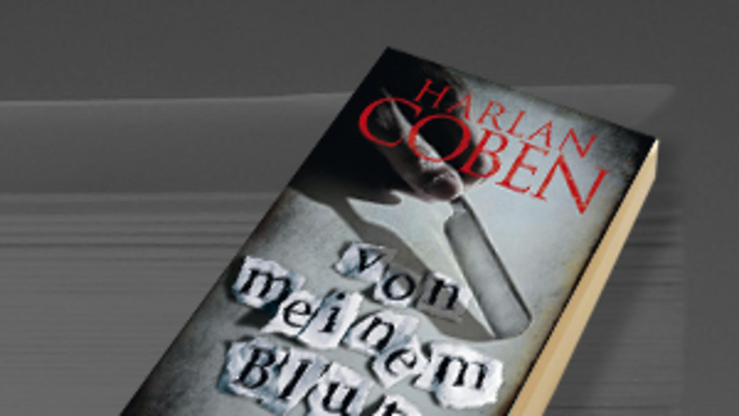 "Von meinem Blut"... "Von meinem Blut"...