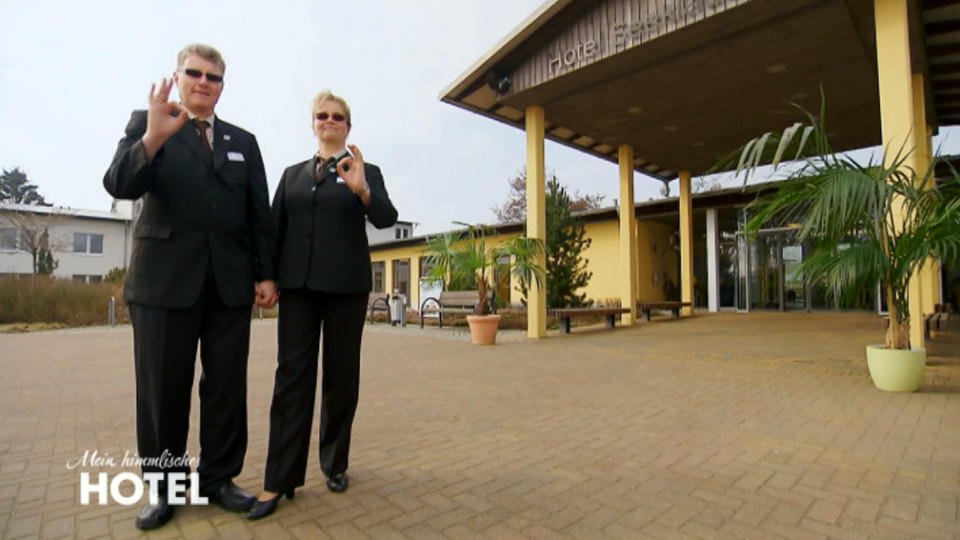 Mein himmlisches Hotel: Die Seeklause von Marianne und Frank ist familientauglich Mein himmlisches Hotel: Wellness und Piraten-Abenteuer