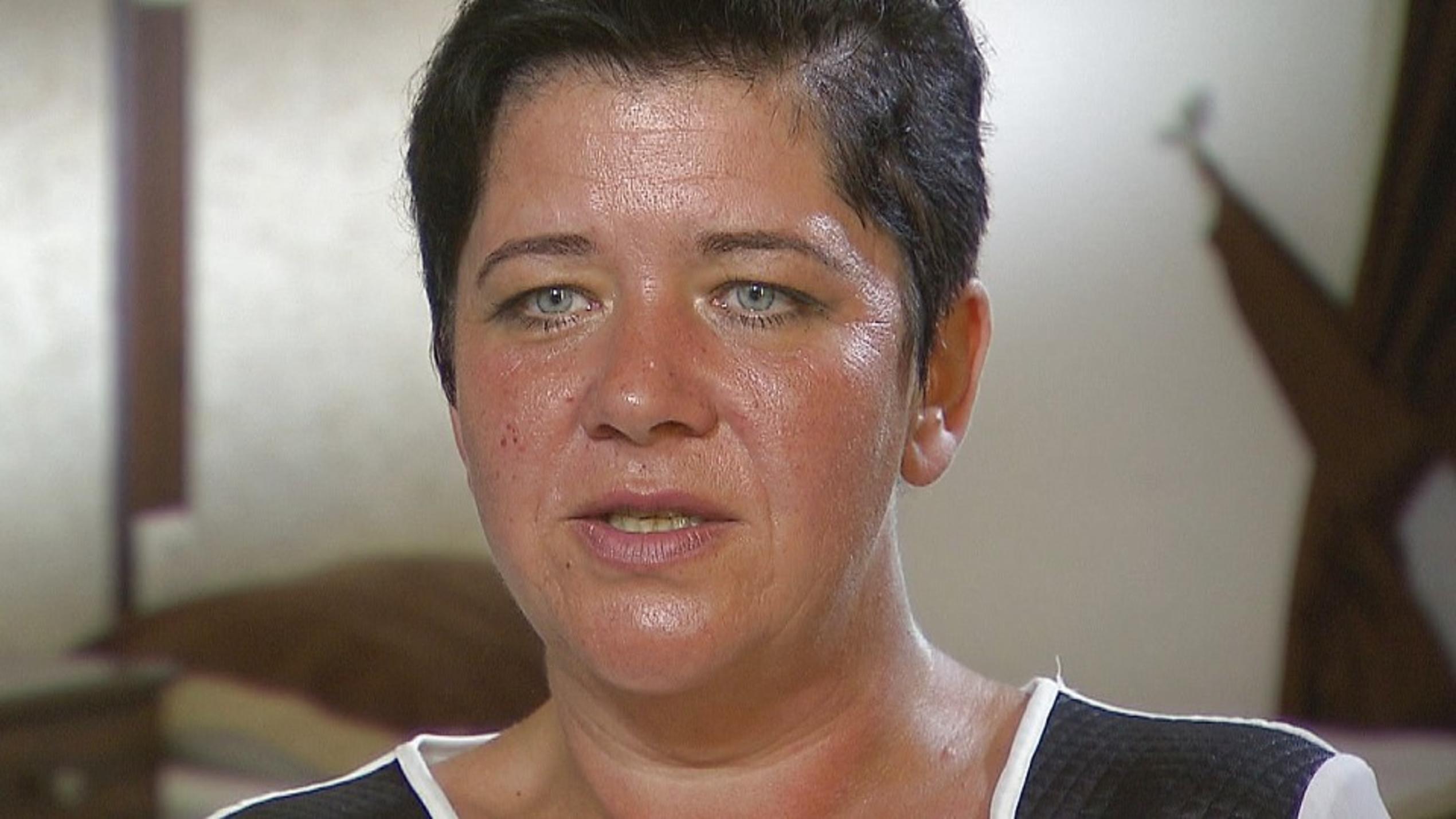 Goodbye Deutschland: Sind Auswanderin Simone Vetter und Salim noch ein Paar? Goodbye Deutschland: Sind Auswanderin Simone Vetter und Salim noch ein Paar?