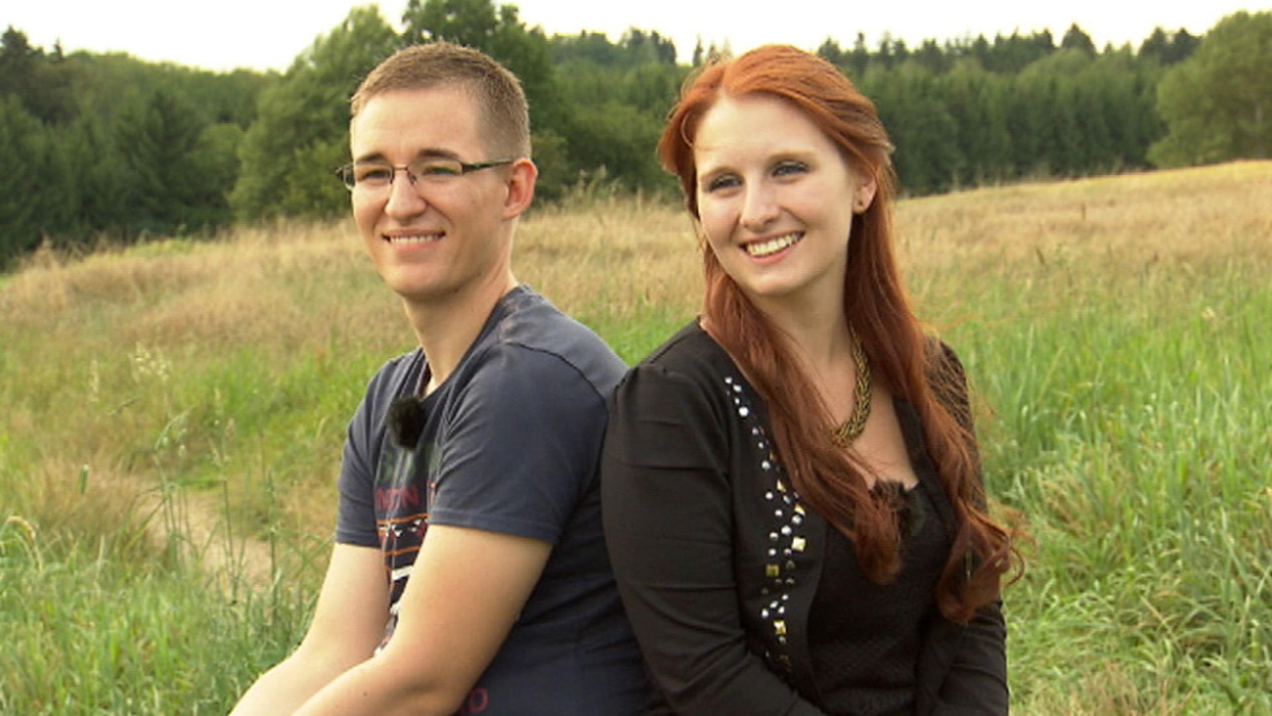4 Hochzeiten und eine Traumreise: Für Stephanie und Patrick war es Liebe auf den ersten Blick Für das "4 Hochzeiten und eine Traumreise"-Paar war es Liebe auf den ersten Blick.