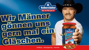 Das Halberstädter Auswanderer-Camp mit Konny Reimann! Das Halberstädter Auswanderer-Camp mit Konny Reimann!