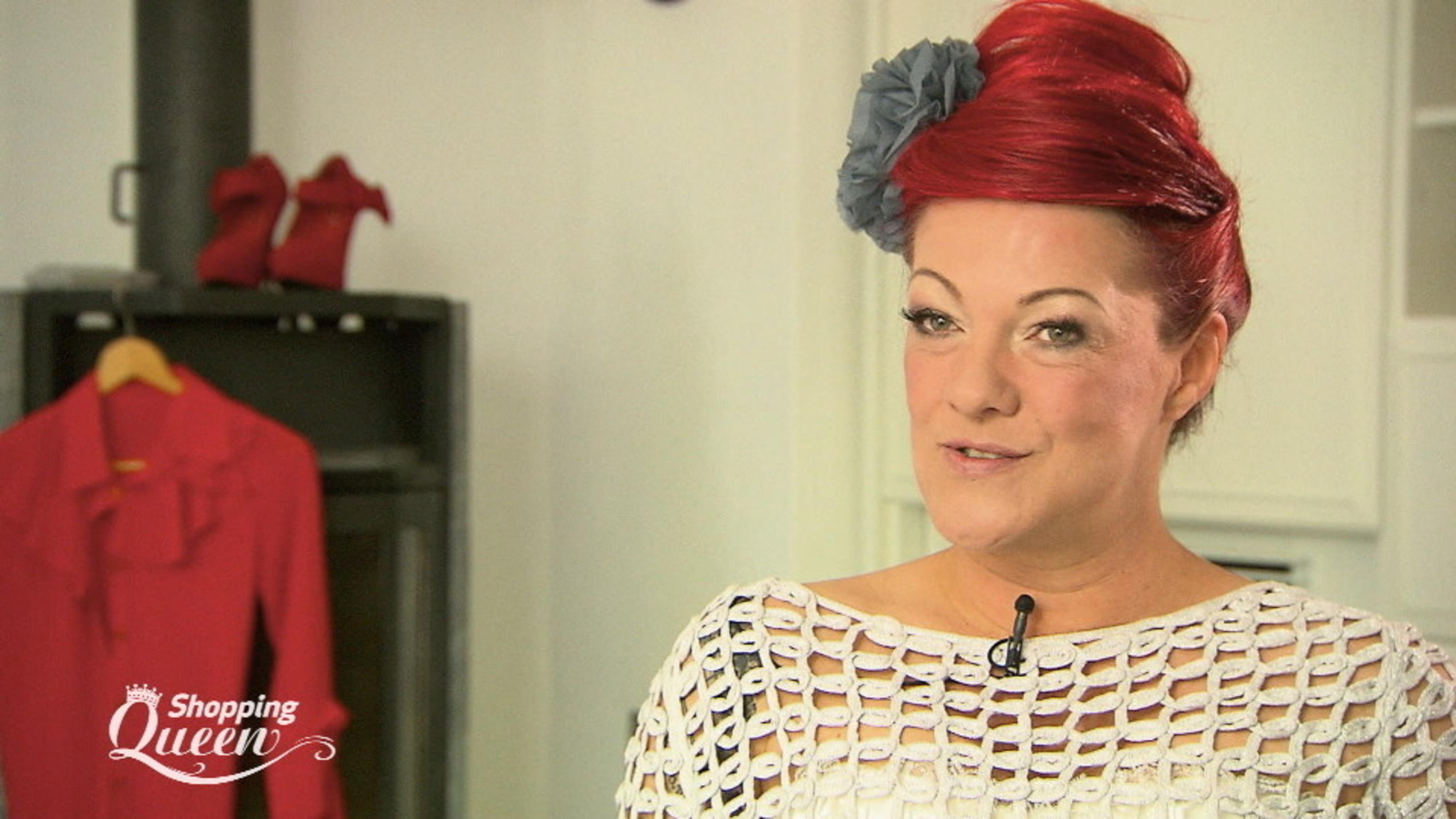 Shopping Queen: Kandidatin Dani ist Rechtsanwaltsfachangestellte und Fotomodel "Shopping Queen"-Kandidatin Dani