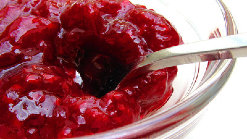 Nehmen Sie die Sommerfrüchte mit in den Herbst Marmelade einkochen