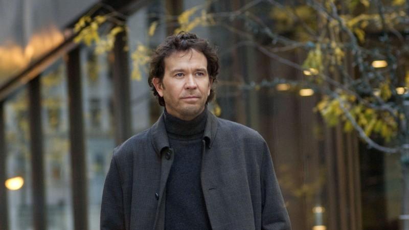 Timothy Hutton Timothy Hutton alias Nathan 'Nate' Ford