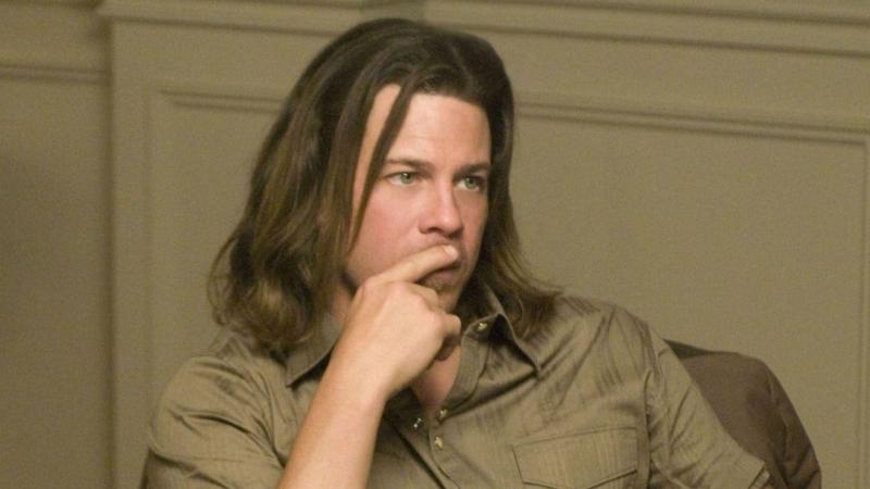 Christian Kane Christian Kane alias Eliot Spencer