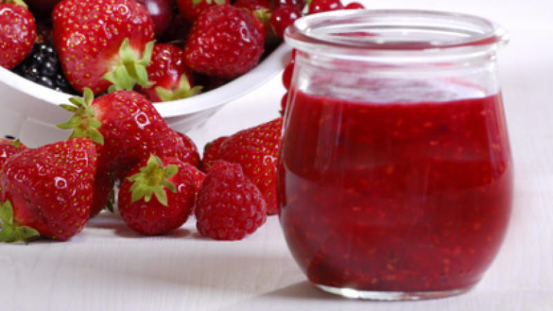 Marmelade einkochen Noch ein paar Tipps