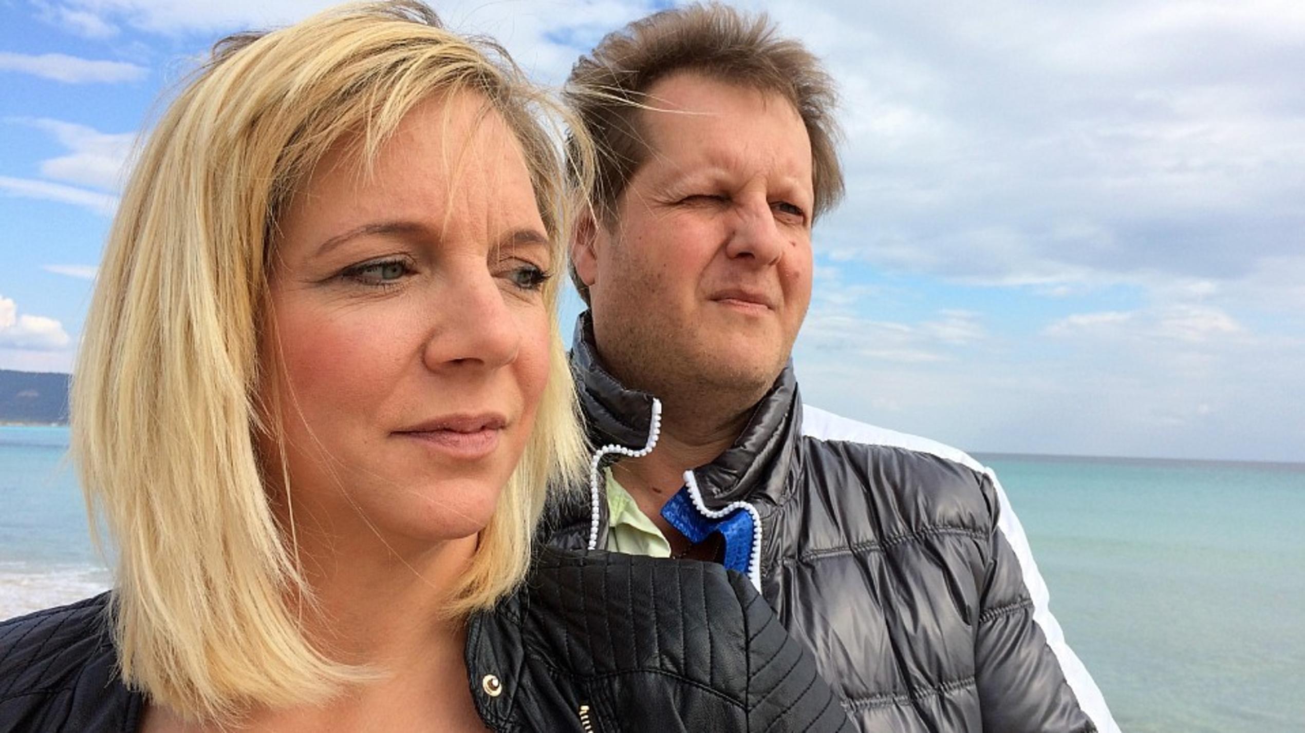 Goodbye Deutschland! Viva Mallorca!: Jens muss Daniela und seine Familie verlassen Goodbye Deutschland! Viva Mallorca!: Kurz nach der Geburt ihrer Frühchen muss Daniela mit ihren Kindern alleine auf Mallorca bleiben