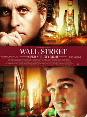 VOX Kinotipp: Wall Street 2 VOX Kinotipp: Wall Street 2