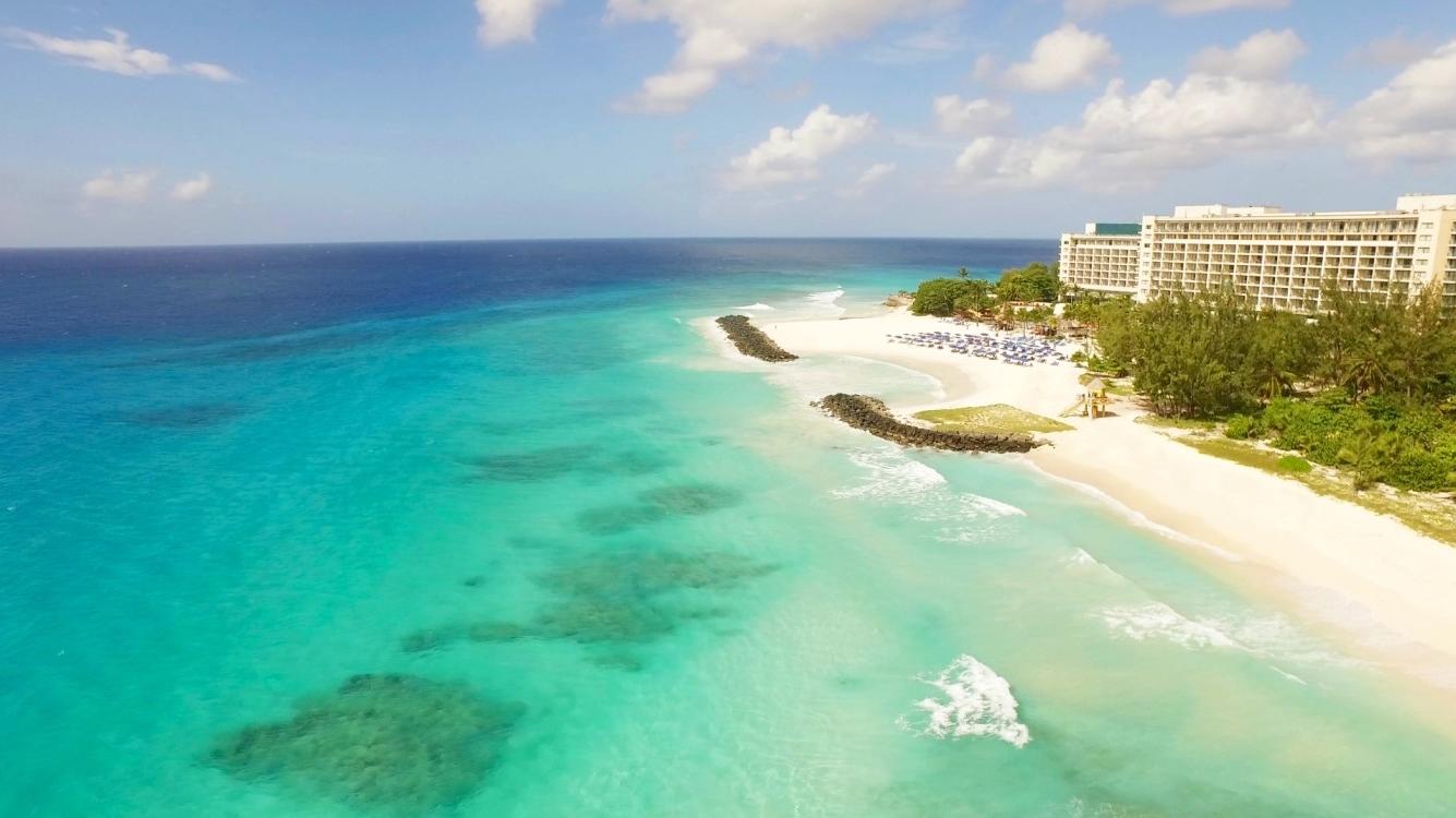 Das ist die Traumreise der Woche barbados