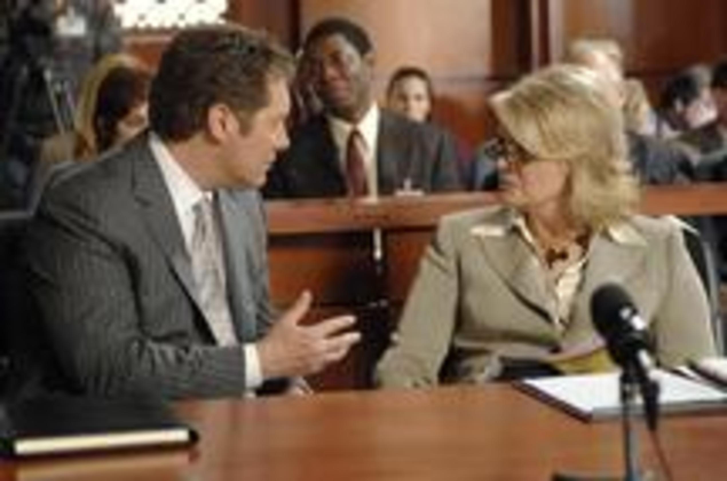 Boston Legal Episodenguide Boston Legal Episodenguide