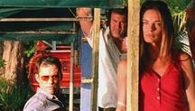 Burn Notice Episodenguide Burn Notice Episodenguide