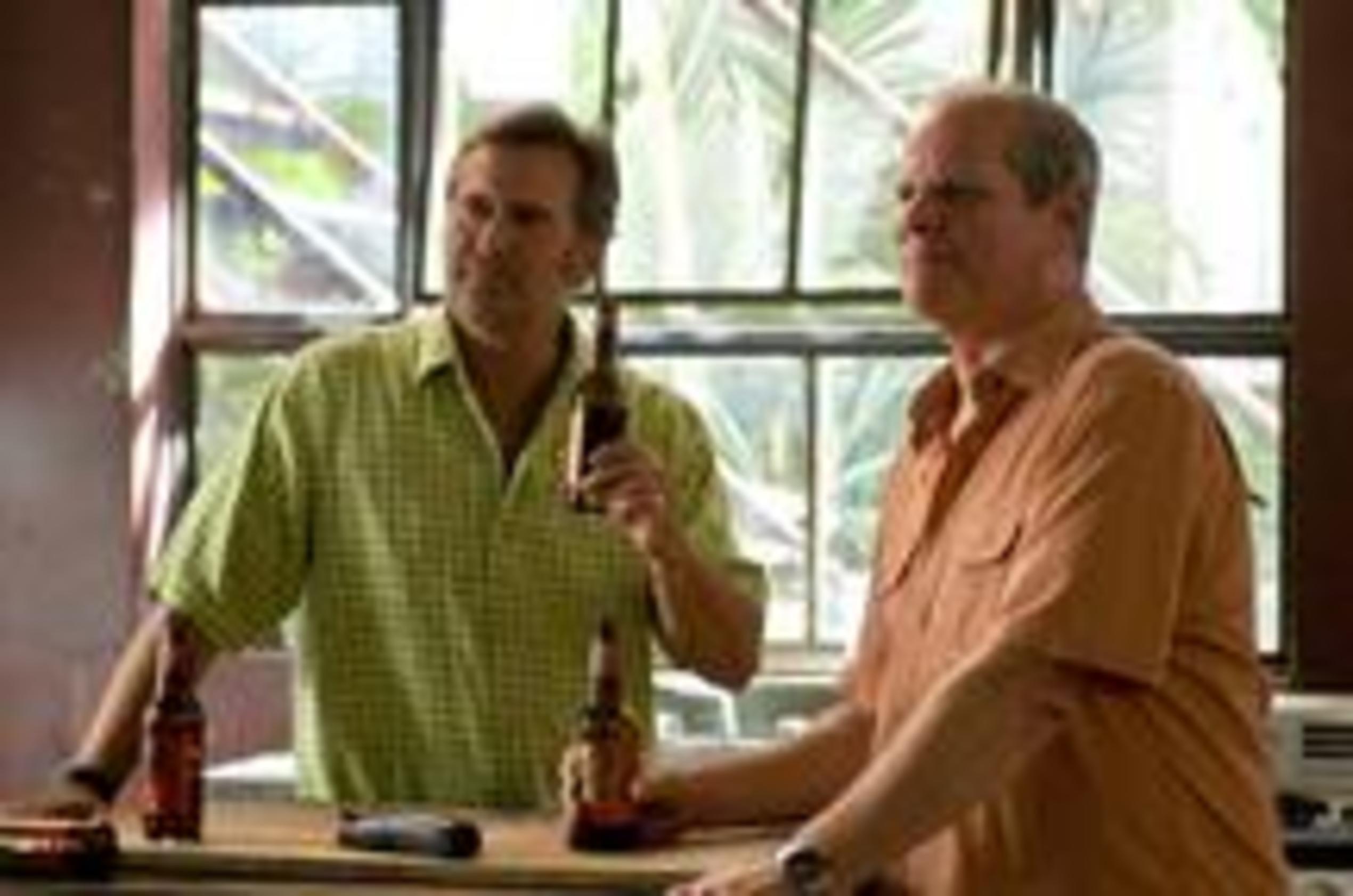 Burn Notice Episodenguide Burn Notice Episodenguide