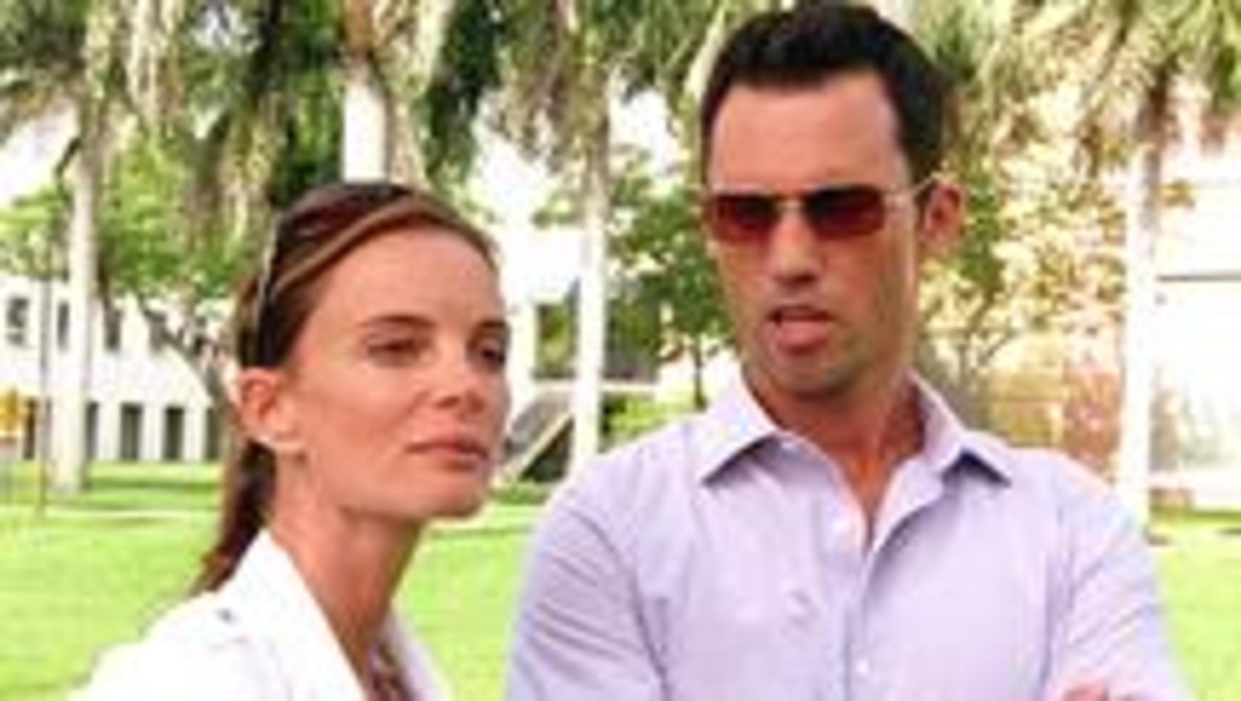 Burn Notice Episodenguide Burn Notice Episodenguide