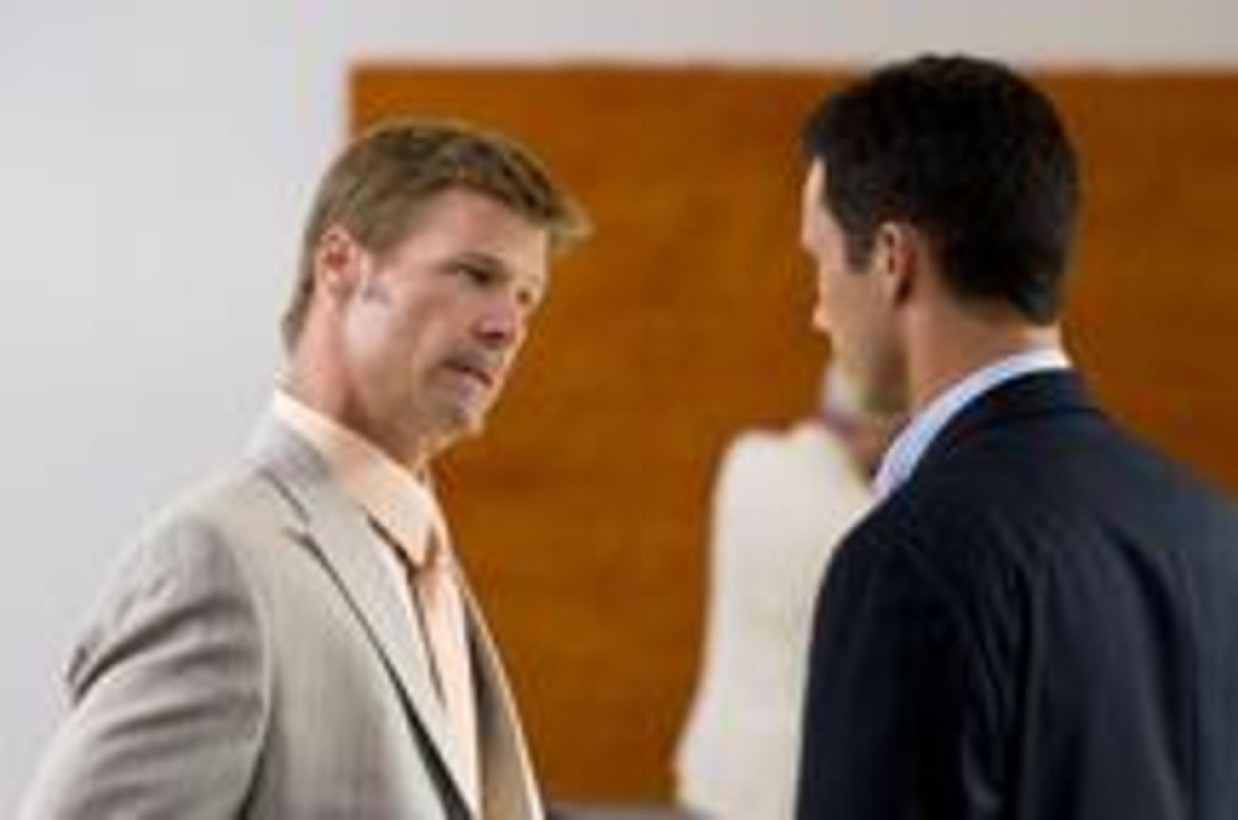 Burn Notice Episodenguide Burn Notice Episodenguide