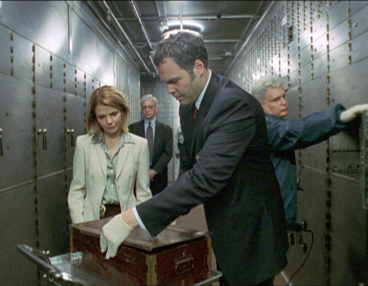Criminal Intent Episodenguide Criminal Intent Episodenguide