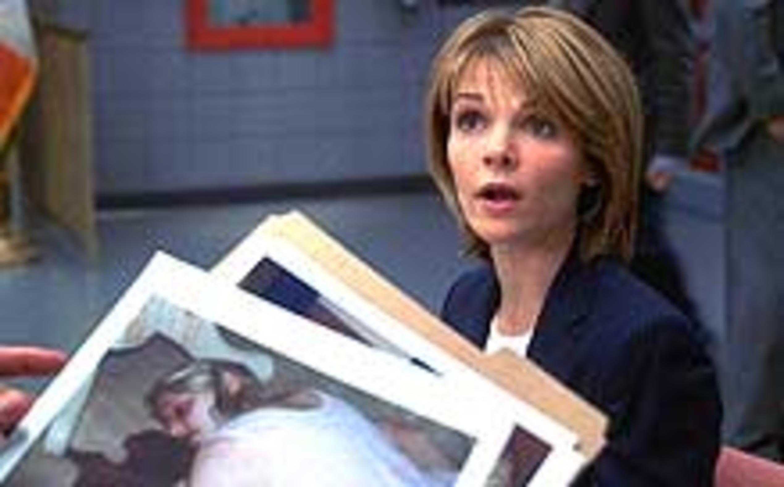 Criminal Intent Episodenguide Criminal Intent Episodenguide