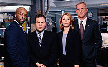Criminal Intent Episodenguide Criminal Intent Episodenguide