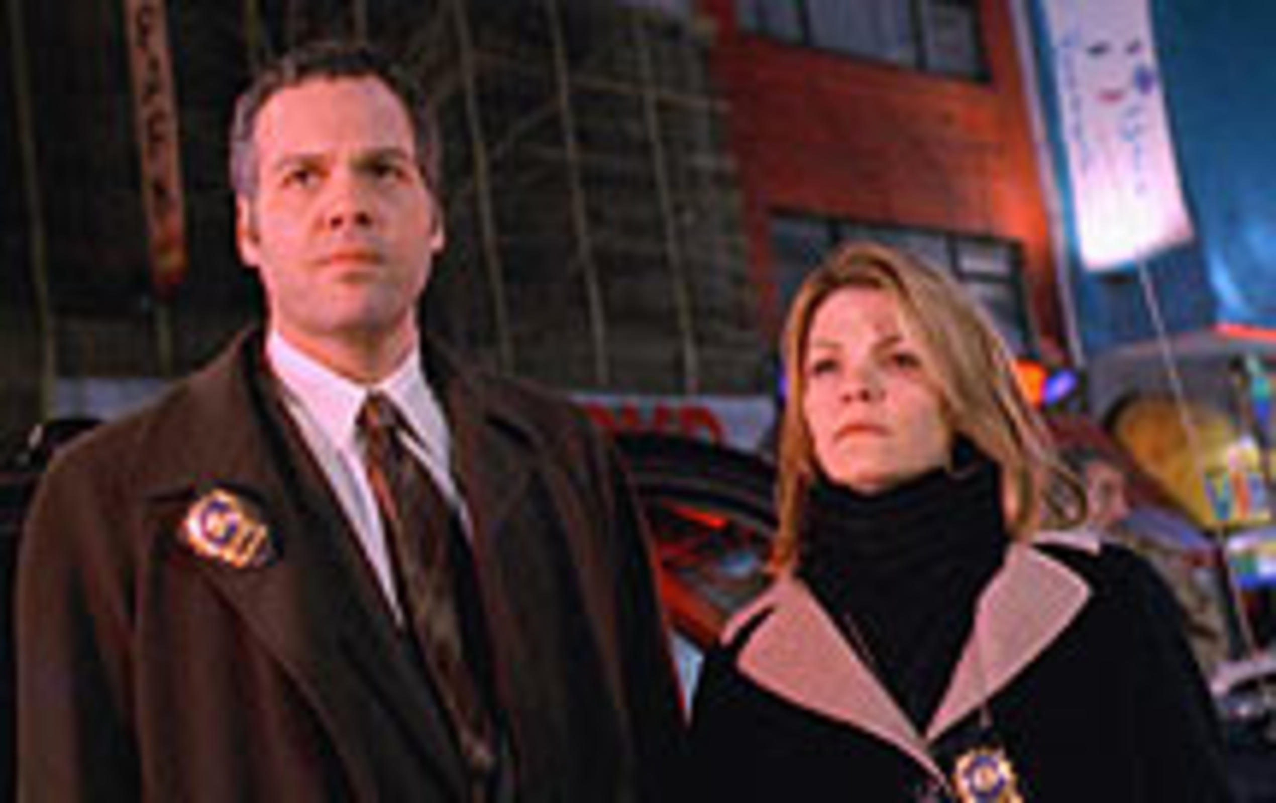 Criminal Intent Episodenguide Criminal Intent Episodenguide