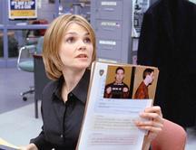 Criminal Intent Episodenguide Criminal Intent Episodenguide