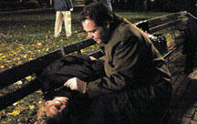 Criminal Intent Episodenguide Criminal Intent Episodenguide